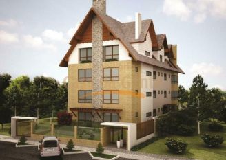 Apartamento em Gramado