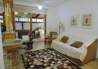 Apartamento em Gramado