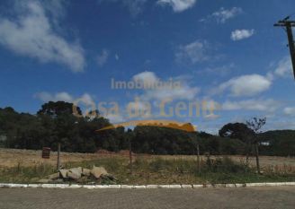 Terreno em Gramado