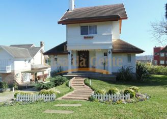 Casa em Gramado