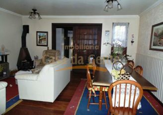 Casa em Gramado