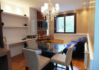 Apartamento em Gramado