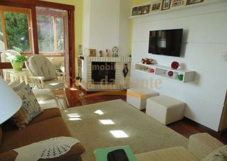 Apartamento em Gramado