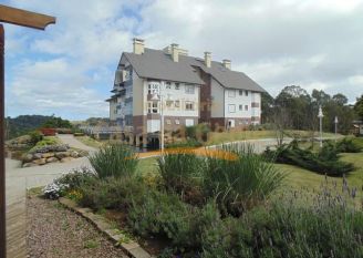Apartamento em Gramado