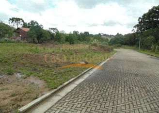 Terreno em Gramado