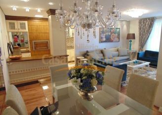 Apartamento em Gramado
