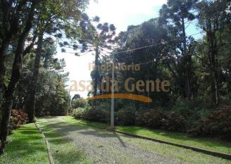 Terreno em Gramado