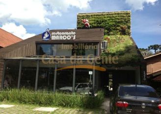 Predio Comercial em Gramado