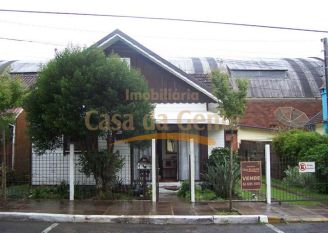 Terreno em Gramado