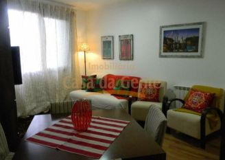 Apartamento em Gramado