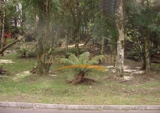 Terreno em Gramado