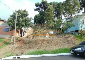 Terreno em Gramado