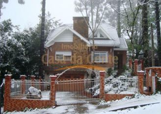 Casa em Gramado