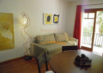 Apartamento em Gramado
