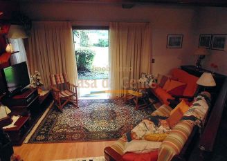 Casa em Gramado