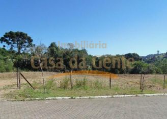 Terreno em Gramado