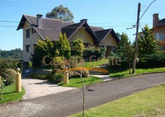 Casa em Gramado