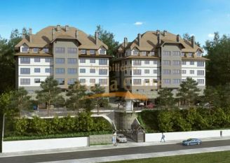 Apartamento em Gramado