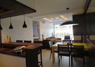 Apartamento em Gramado