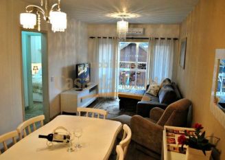 Apartamento em Gramado