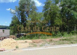 Terreno em Gramado