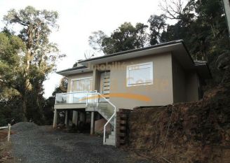 Casa em Gramado