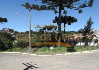 Terreno em Gramado
