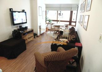 Apartamento em Gramado