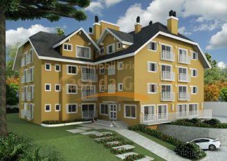 Apartamento em Gramado
