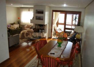 Apartamento em Gramado