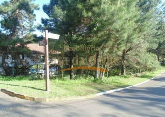 Terreno em Gramado