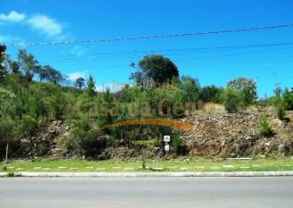 Terreno em Gramado