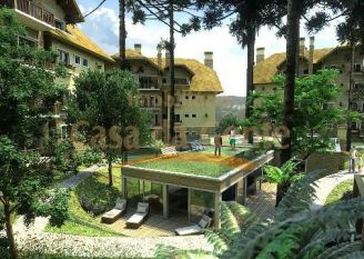 Apartamento em Gramado