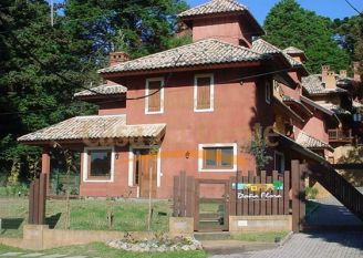 Casa em Gramado