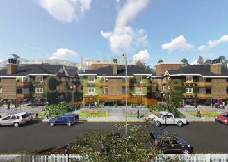 Apartamento em Gramado