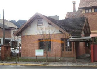 Predio Comercial em Gramado