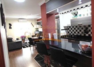 Apartamento em Gramado