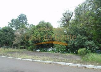 Terreno em Gramado