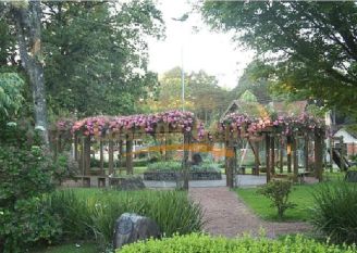 Apartamento em Gramado