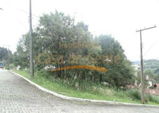 Terreno em Gramado