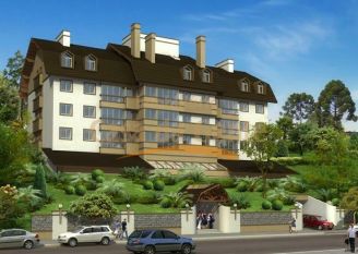 Apartamento em Gramado