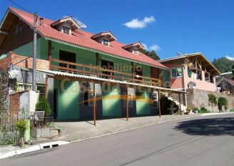 Predio Residencial em Gramado