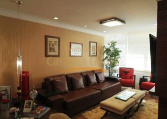 Apartamento em Gramado