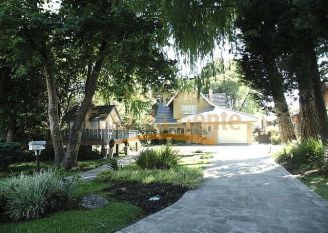 Casa em Gramado