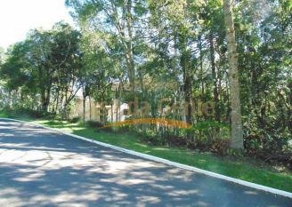 Terreno em Gramado