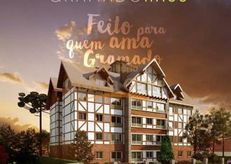 Apartamento em Gramado