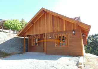 Casa em Gramado