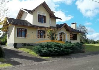 Casa em Gramado