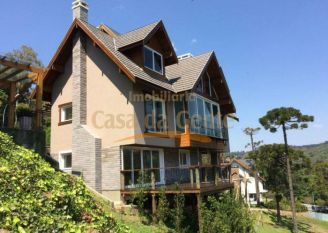 Casa em Gramado