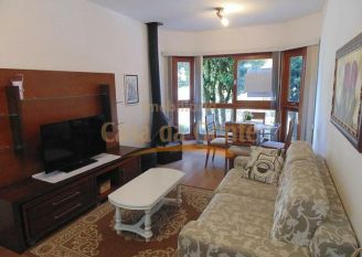 Apartamento em Gramado